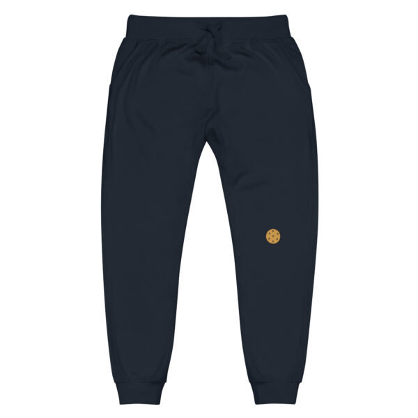 Unisex Classic Cookie Dough sweat pants (Small size cookie) - Image 33