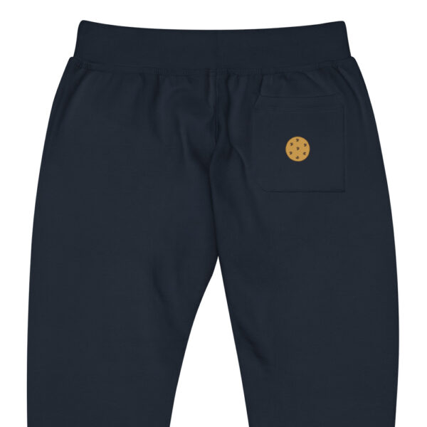 Unisex Classic Cookie Dough sweat pants (Reg size cookie) - Image 31