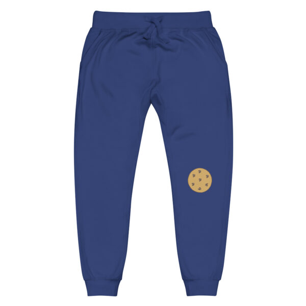 Unisex Classic Cookie Dough sweat pants (Reg size cookie) - Image 21