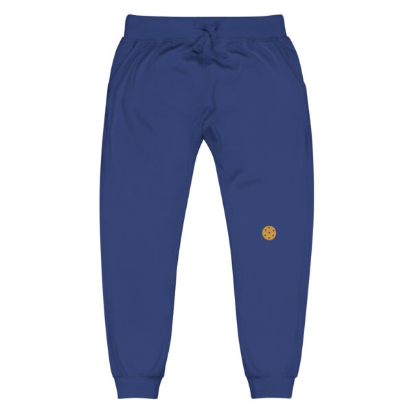 Unisex Classic Cookie Dough sweat pants (Small size cookie) - Image 21