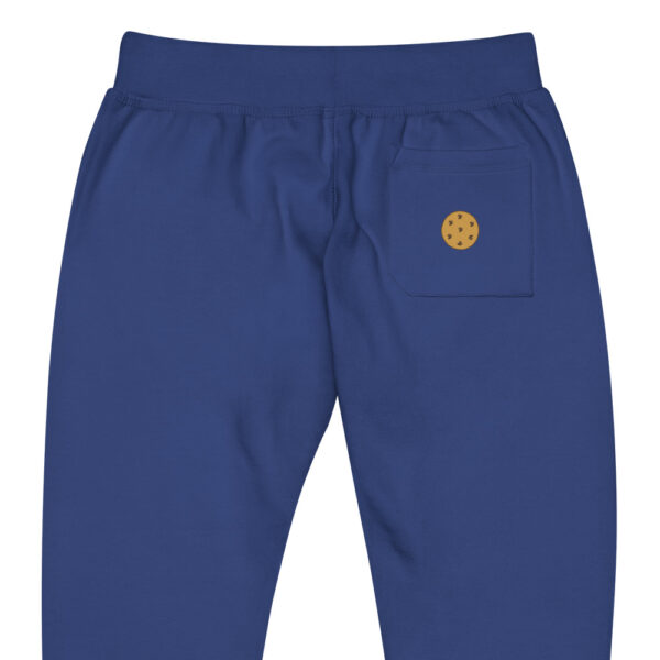 Unisex Classic Cookie Dough sweat pants (Small size cookie) - Image 19