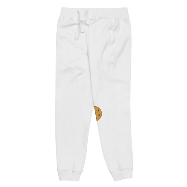 Unisex Classic Cookie Dough sweat pants (Reg size cookie) - Image 5