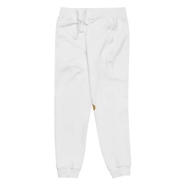 Unisex Classic Cookie Dough sweat pants (Small size cookie) - Image 5