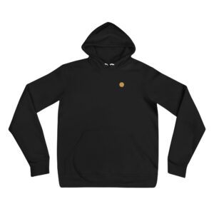 Unisex Classic Cookie Dough hoody (Small size cookie)