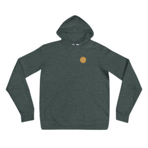 Unisex Classic Cookie Dough hoody (Reg size cookie)