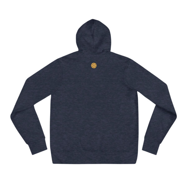 Unisex Classic Cookie Dough hoody (Reg size cookie) - Image 6