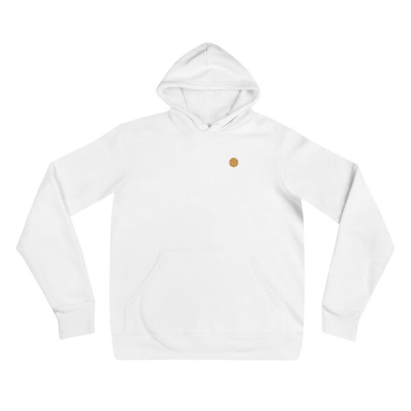 Unisex Classic Cookie Dough hoody (Small size cookie) - Image 2