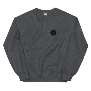 Unisex Classic Cookie Dough sweat shirt (Reg size cookie)