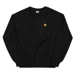 Unisex Classic Cookie Dough sweat shirt (Small size cookie)