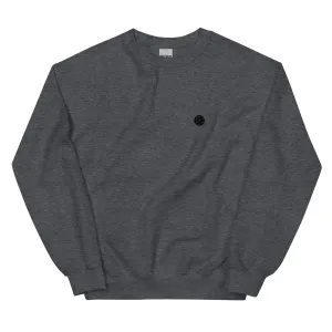 Unisex Black Cookie Dough sweat shirt (Small size cookie)
