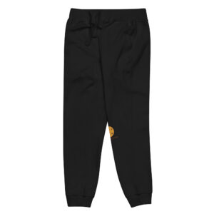 Unisex Cookie Dough Clothes word & Logo sweatpants